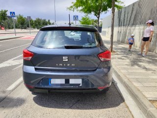 SEAT Ibiza 2019