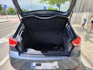 SEAT Ibiza 2019