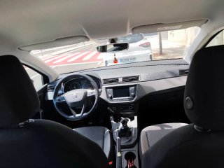 SEAT Ibiza 2019