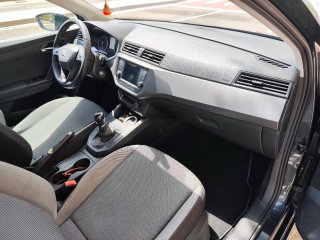 SEAT Ibiza 2019
