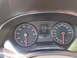 SEAT Ibiza 2019