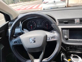 SEAT Ibiza 2019