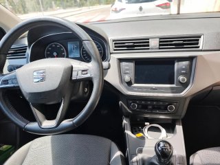 SEAT Ibiza 2019