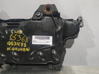 TAPA MOTOR NISSAN QASHQAI +2 (JJ10) M9R