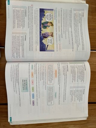 Lengua castellana y literatura, 4 Secundaria, R...