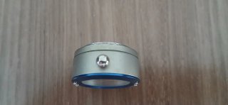 Reloj despertador Sonik