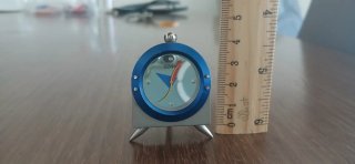 Reloj despertador Sonik
