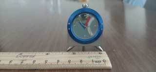 Reloj despertador Sonik