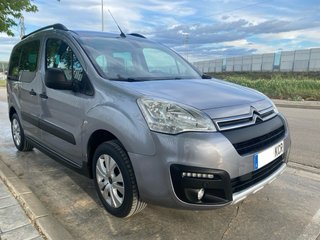 Citroen Berlingo 1.6 HDi