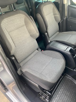 Citroen Berlingo 1.6 HDi