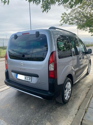Citroen Berlingo 1.6 HDi