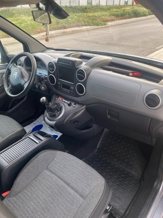 Citroen Berlingo 1.6 HDi