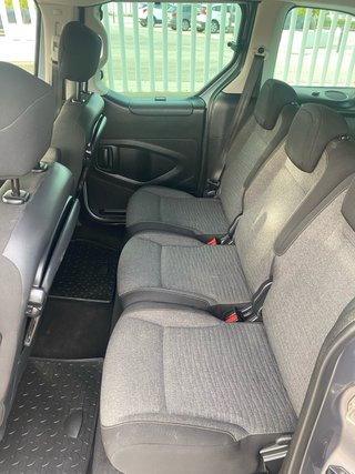 Citroen Berlingo 1.6 HDi