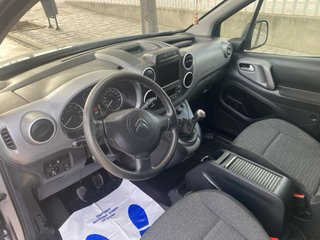 Citroen Berlingo 1.6 HDi