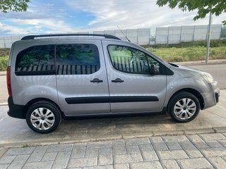 Citroen Berlingo 1.6 HDi