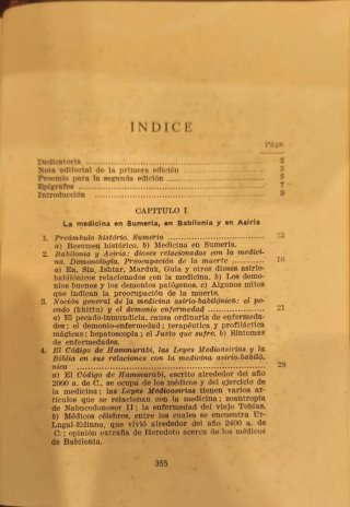 Medicina