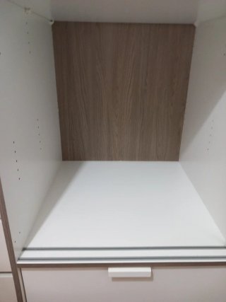 Armario Ikea puertas correderas y cajones