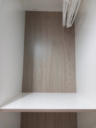 Armario Ikea puertas correderas y cajones