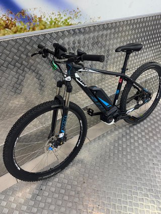 KTM EBIKE FORCE 293 Talla L