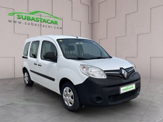 Kangoo PROFESIONAL M1-AF DCI 75