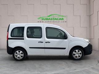 Kangoo PROFESIONAL M1-AF DCI 75