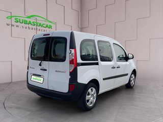 Kangoo PROFESIONAL M1-AF DCI 75