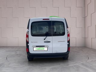 Kangoo PROFESIONAL M1-AF DCI 75