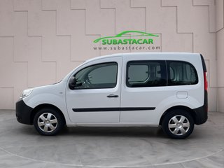 Kangoo PROFESIONAL M1-AF DCI 75