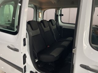 Kangoo PROFESIONAL M1-AF DCI 75