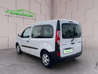 Kangoo PROFESIONAL M1-AF DCI 75