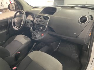 Kangoo PROFESIONAL M1-AF DCI 75