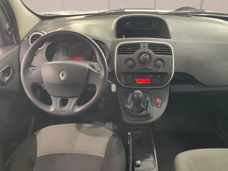 Kangoo PROFESIONAL M1-AF DCI 75
