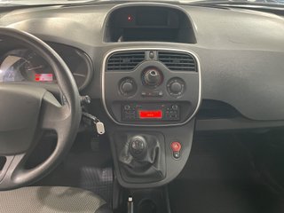 Kangoo PROFESIONAL M1-AF DCI 75