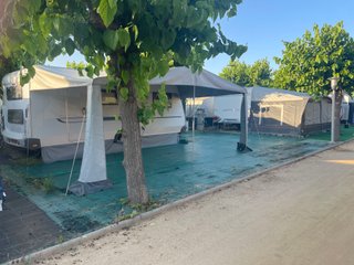 Caravana KNAUS Sport 500 QDK