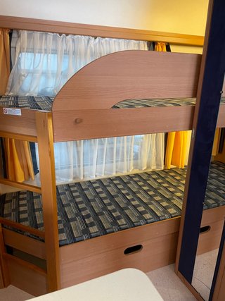 Caravana KNAUS Sport 500 QDK