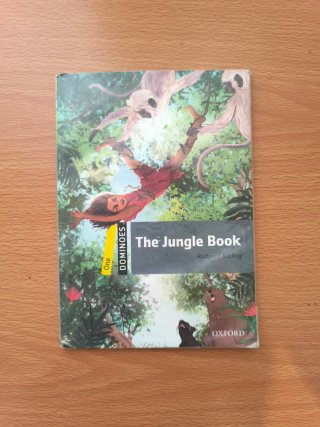 The Jungle Book (El Libro de la Selva)