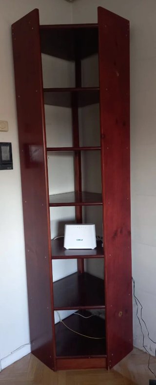 Estantería
