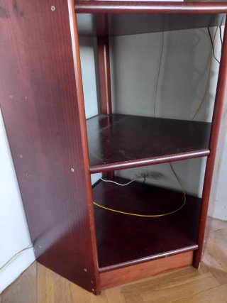 Estantería