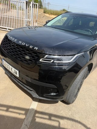 Land Rover Range Rover Velar 2018