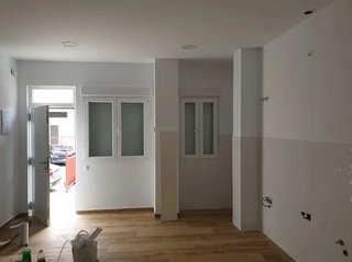 Reforma Integral Baño Sanlúcar