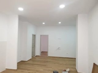 Reforma Integral Baño Sanlúcar