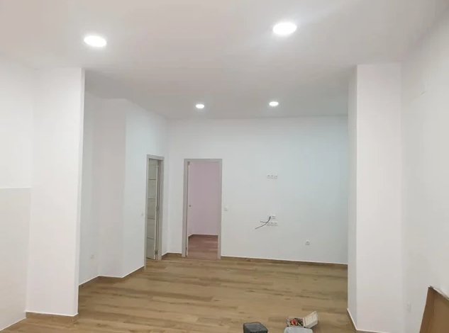 Reforma Integral Baño Sanlúcar