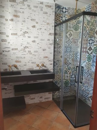 Reforma Integral Baño Sanlúcar