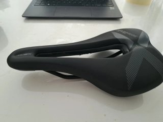 Sillín Selle Italia Practicamente nuevo
