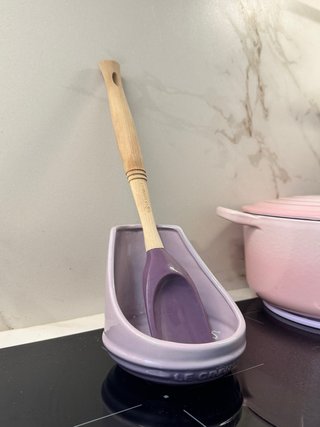 Reposacucharas Le Creuset - Bluebell purple asia