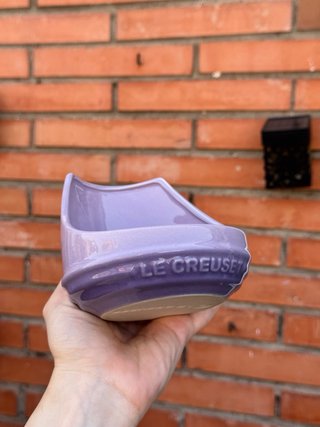 Reposacucharas Le Creuset - Bluebell purple asia