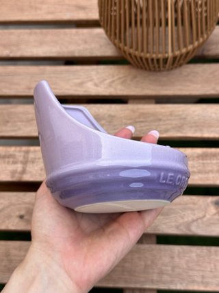 Reposacucharas Le Creuset - Bluebell purple asia