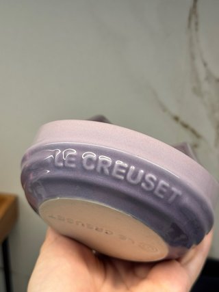 Reposacucharas Le Creuset - Bluebell purple asia