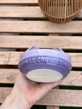 Reposacucharas Le Creuset - Bluebell purple asia