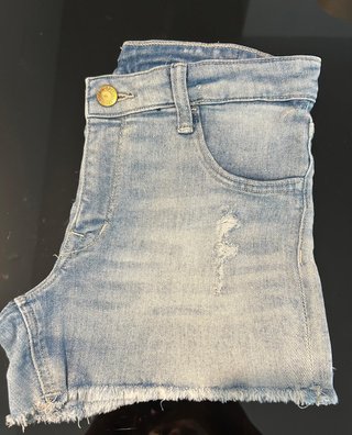 Lote 2 shorts Talla 10-12
